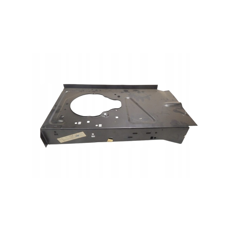 Naprawa panelu reflektora prawego FORD Transit MK2 OE 1605490