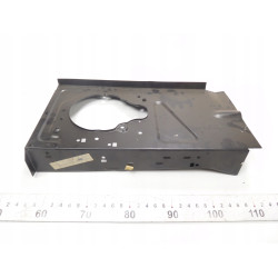 Naprawa panelu reflektora prawego FORD Transit MK2 OE 1605490