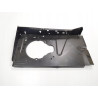 Naprawa panelu reflektora prawego FORD Transit MK2 OE 1605490