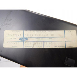Naprawa panelu reflektora prawego FORD Transit MK2 OE 1605490