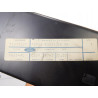 Naprawa panelu reflektora prawego FORD Transit MK2 OE 1605490