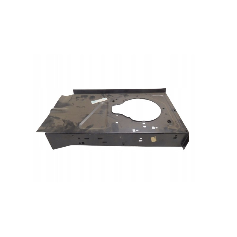 Naprawa panelu reflektora Ford Transit MK2 OE 1606303
