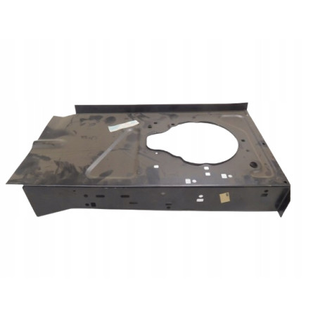 Naprawa panelu reflektora Ford Transit MK2 OE 1606303
