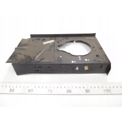 Naprawa panelu reflektora Ford Transit MK2 OE 1606303