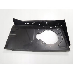Naprawa panelu reflektora Ford Transit MK2 OE 1606303