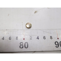 Korek Rozprężny 19 x 6MM Głowica Cylindrów FORD Escort/Orion 81-86 6086739