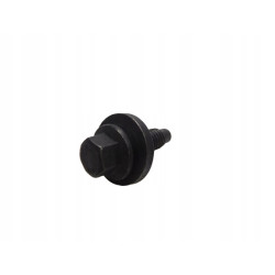 ŚRUBA M6 X 16MM NAGRZEWNICY FORD MONDEO S-MAX / GALAXY OE 1117723