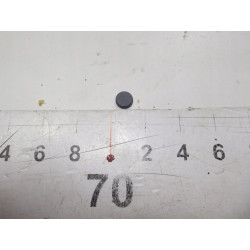 Zaślepka, Montaż tapicerki drzwi przednich FORD Fiesta 1995-2002 OE 1016579