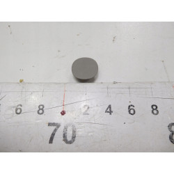 Osłona wewnętrzna wspornika drzwi przednich Ford Fiesta 89-98 OE 1005451