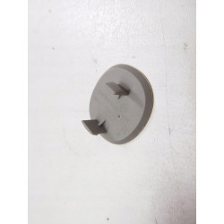 Osłona wewnętrzna wspornika drzwi przednich Ford Fiesta 89-98 OE 1005451