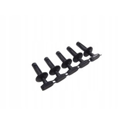 KOŁEK LISTWY BŁOTNIKA PRZÓD FORD RANGER 98- 02- 06- 09- OE 3711498