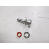 ŚRUBA MODUŁU FORD FIESTA 02-12 / FOCUS 04- 08- OE 1256965