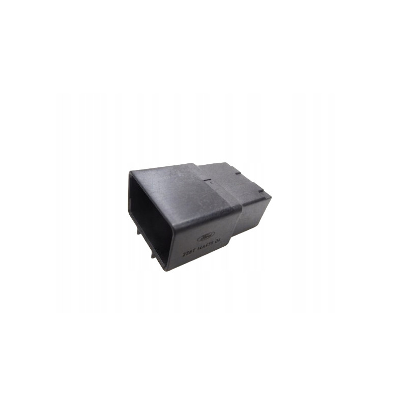 Złącze przewodów FORD Fiesta 01-08 / Fusion 01-12 OE 1141462