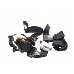 ZESTAW PASKA TYLNEGO CENTRALNY FORD FIESTA 89-96 OE 1654261