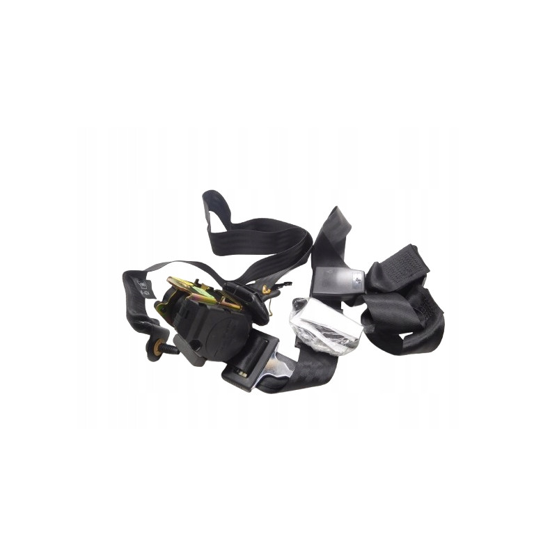 ZESTAW PASKA TYLNEGO CENTRALNY FORD FIESTA 89-96 OE 1654261