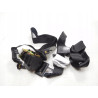 ZESTAW PASKA TYLNEGO CENTRALNY FORD FIESTA 89-96 OE 1654261