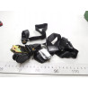 ZESTAW PASKA TYLNEGO CENTRALNY FORD FIESTA 89-96 OE 1654261