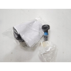 ZESTAW PASKA TYLNEGO CENTRALNY FORD FIESTA 89-96 OE 1654261