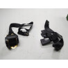 ZESTAW PASKA TYLNEGO CENTRALNY FORD FIESTA 89-96 OE 1654261