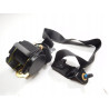 ZESTAW PASKA TYLNEGO CENTRALNY FORD FIESTA 89-96 OE 1654261