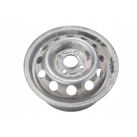 Felga stalowa 5.0" x 13" 4x108 FORD PUMA ...-2001 OE 1136164
