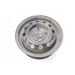 Felga stalowa 5.0" x 13" 4x108 FORD PUMA ...-2001 OE 1136164