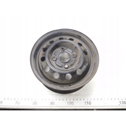 Felga stalowa 5.0" x 13" 4x108 FORD PUMA ...-2001 OE 1136164