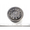 Felga stalowa 5.0" x 13" 4x108 FORD PUMA ...-2001 OE 1136164