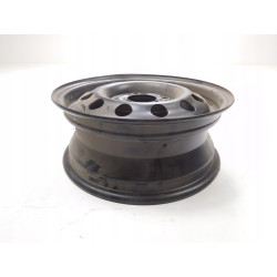Felga stalowa 5.0" x 13" 4x108 FORD PUMA ...-2001 OE 1136164
