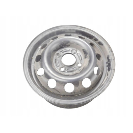 Felga stalowa 5/5J X 14 X 47,5 Ford OE 98ABC 07353