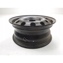 Felga stalowa 5/5J X 14 X 47,5 Ford OE 98ABC 07353
