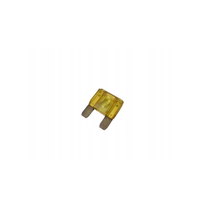 Bezpiecznik 20A Ford Focus MK1 OE 3359662