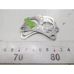 USZCZELKA RURY WYDECHOWEJ FORD ESCORT MK3 MK4 OE 1630835