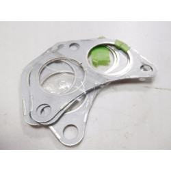 USZCZELKA RURY WYDECHOWEJ FORD ESCORT MK3 MK4 OE 1630835