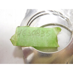 USZCZELKA RURY WYDECHOWEJ FORD ESCORT MK3 MK4 OE 1630835