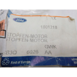 Wtyczka - silnik, Pompa oleju FORD Ranger 2011- OE 1801218