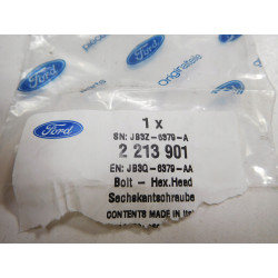 ŚRUBA M10 X 17MM KOŁA ZAMACHOWEGO FORD FOCUS KUGA EDGE 2213901 JB3Q-6379-AA