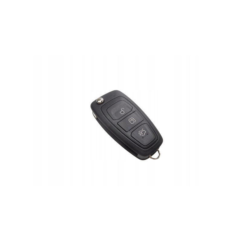 Pilot klucz zamka Ford Mondeo MK4 Focus MK3 OE 2180803