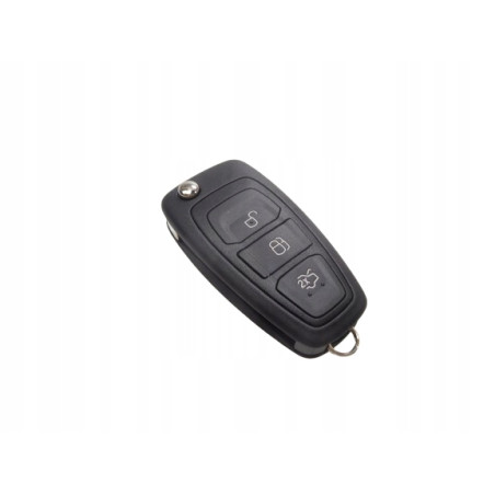 Pilot klucz zamka Ford Mondeo MK4 Focus MK3 OE 2180803