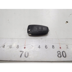 Pilot klucz zamka Ford Mondeo MK4 Focus MK3 OE 2180803