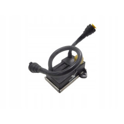 Zespół nagrzewnicy, Filtr paliwa FORD Fiesta 1989-1996 OE 1005744