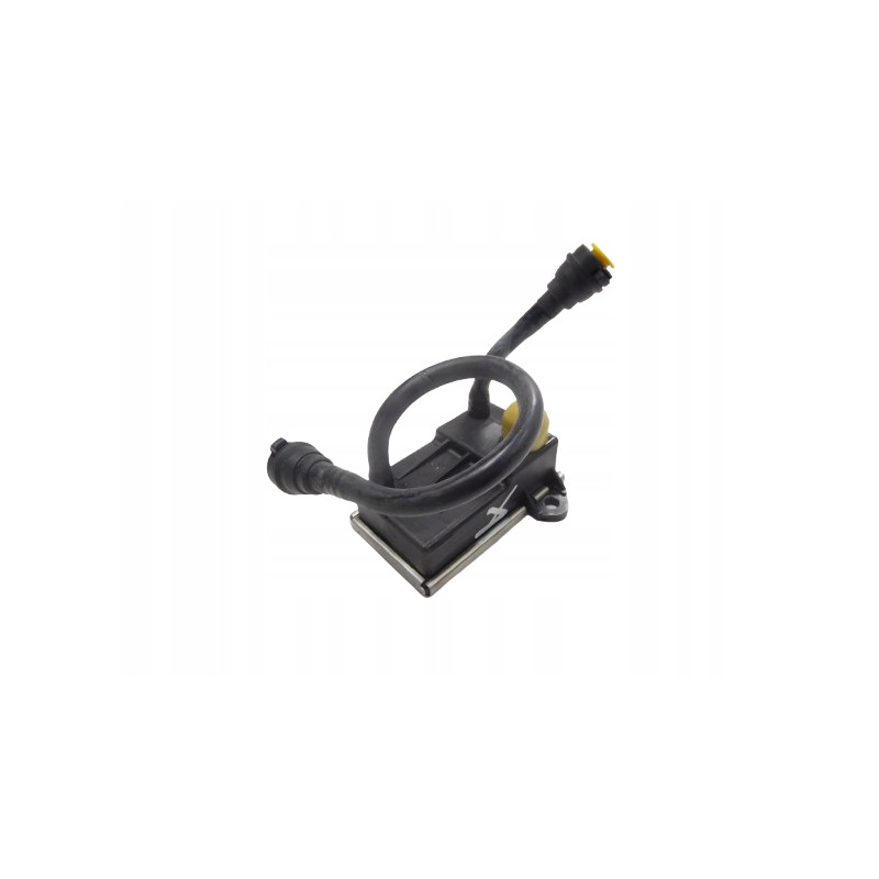 Zespół nagrzewnicy, Filtr paliwa FORD Fiesta 1989-1996 OE 1005744