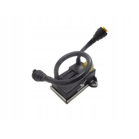 Zespół nagrzewnicy, Filtr paliwa FORD Fiesta 1989-1996 OE 1005744