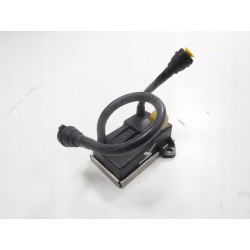 Zespół nagrzewnicy, Filtr paliwa FORD Fiesta 1989-1996 OE 1005744