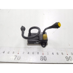 Zespół nagrzewnicy, Filtr paliwa FORD Fiesta 1989-1996 OE 1005744