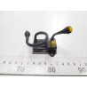 Zespół nagrzewnicy, Filtr paliwa FORD Fiesta 1989-1996 OE 1005744