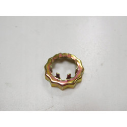 Zaczep - Nakrętka, Tarcza hamulcowa i piasta koła Transit 1985-1991 1105017