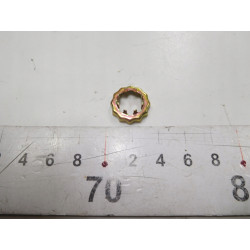 Zaczep - Nakrętka, Tarcza hamulcowa i piasta koła Transit 1985-1991 1105017