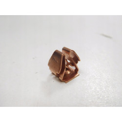 Nakrętka Sprężynująca Konsola-Podłoga Focus 04-08/Focus C-MAX 03-07 6729781