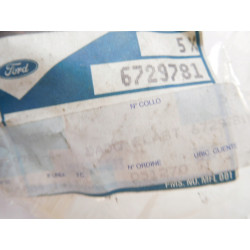 Nakrętka Sprężynująca Konsola-Podłoga Focus 04-08/Focus C-MAX 03-07 6729781